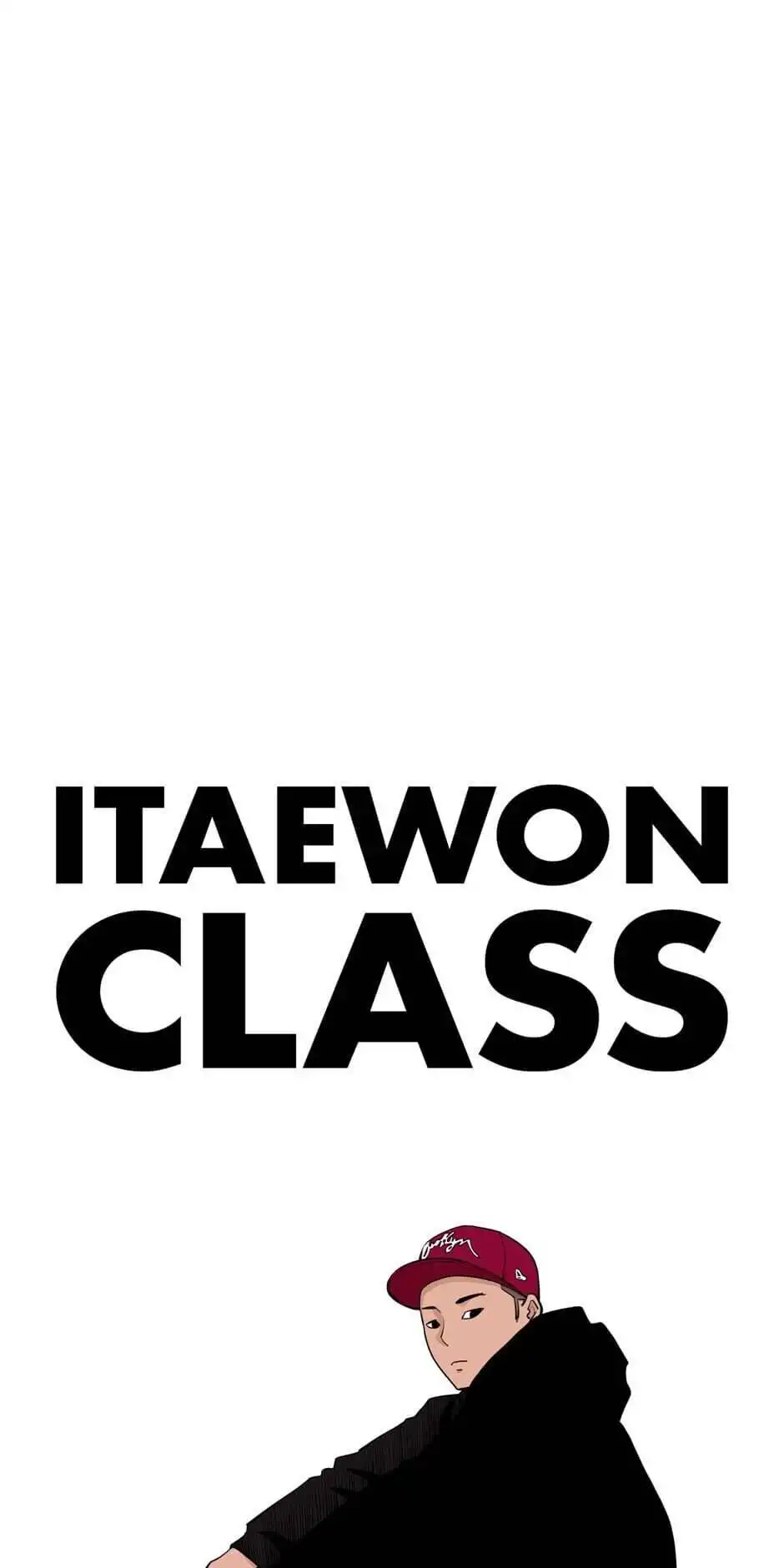 Itaewon Class Chapter 38 21